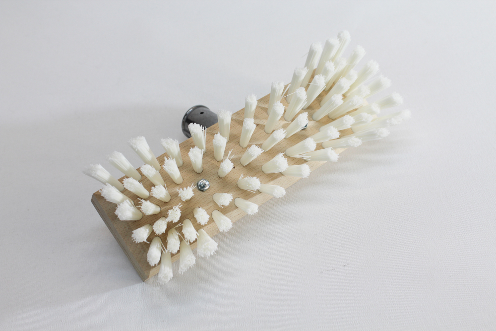 Preview: Schrubber Kunst hart